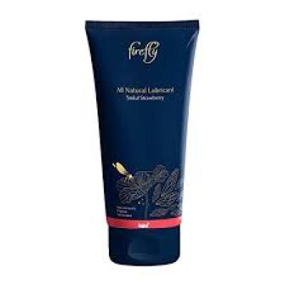 Imbue Firefly All Natural Lubricant Sinful Strawberry
